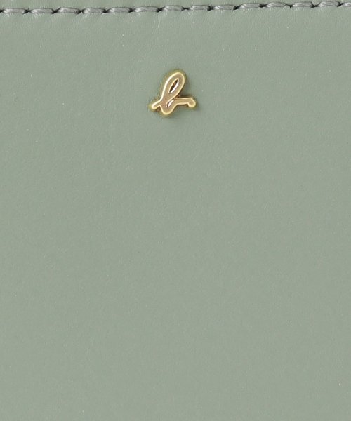 UAW03－03 JENNYミニウォレット 