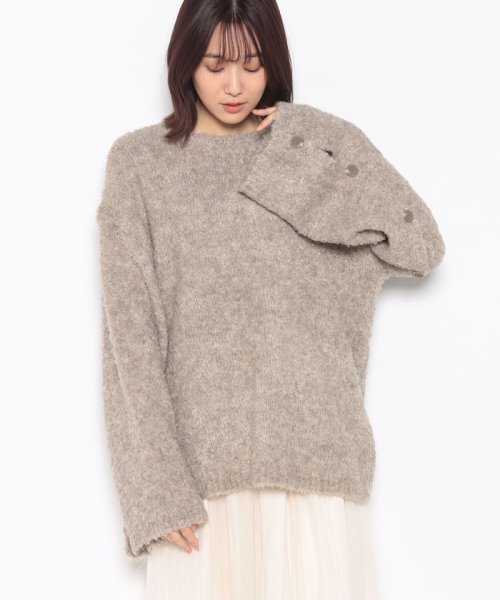 NICE CLAUP OUTLET(ナイスクラップ　アウトレット)/袖コンシャスTOPｓ/img31