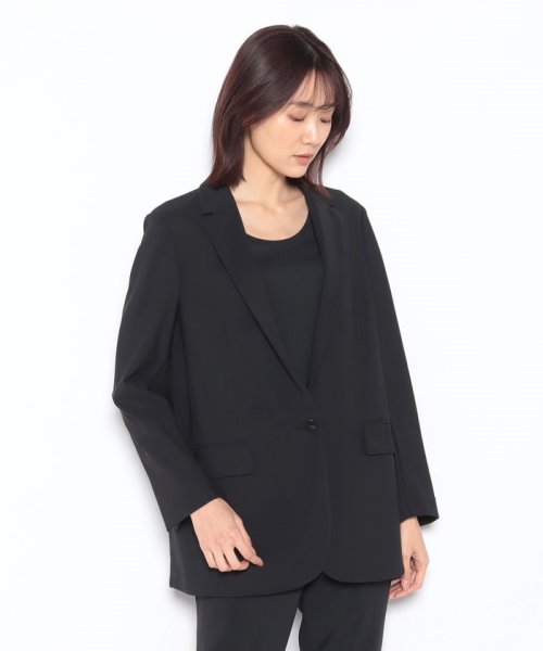 セール】【セットアップ対応商品】ジャケット PRECISION PONTE 2 