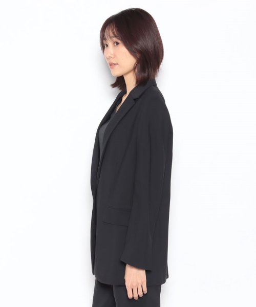 セール】【セットアップ対応商品】ジャケット PRECISION PONTE 2 