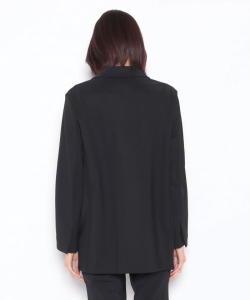 セール】【セットアップ対応商品】ジャケット PRECISION PONTE 2  