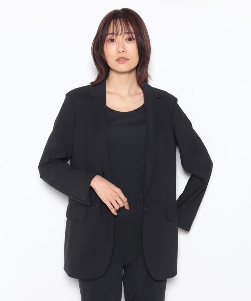 セール】【セットアップ対応商品】ジャケット PRECISION PONTE 2  