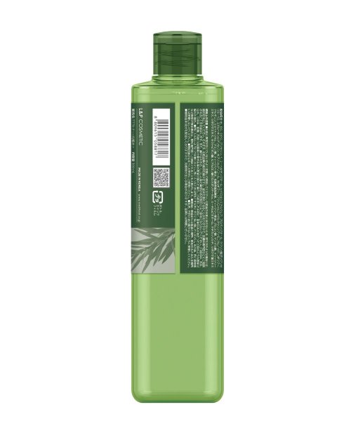 MEDIHEAL(MEDIHEAL)/THE TEATREE カーミングトナー 500ml/img01