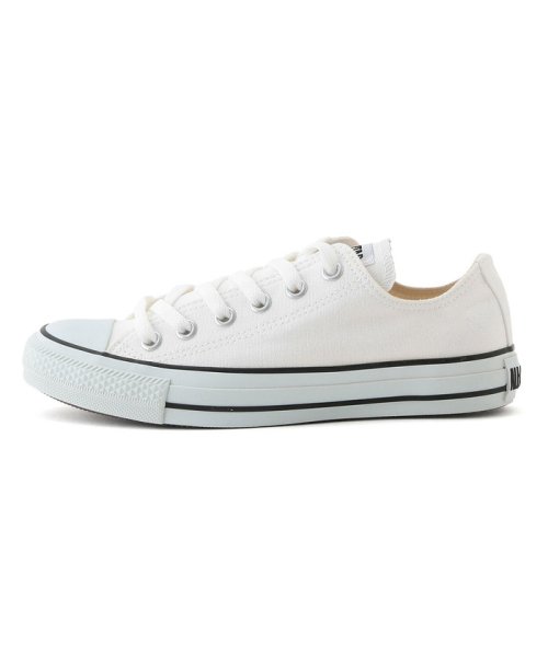 ROPE PICNIC PASSAGE(ロペピクニック パサージュ)/【CONVERSE/コンバース】CANVAS ALL STAR COLORS OX/img01