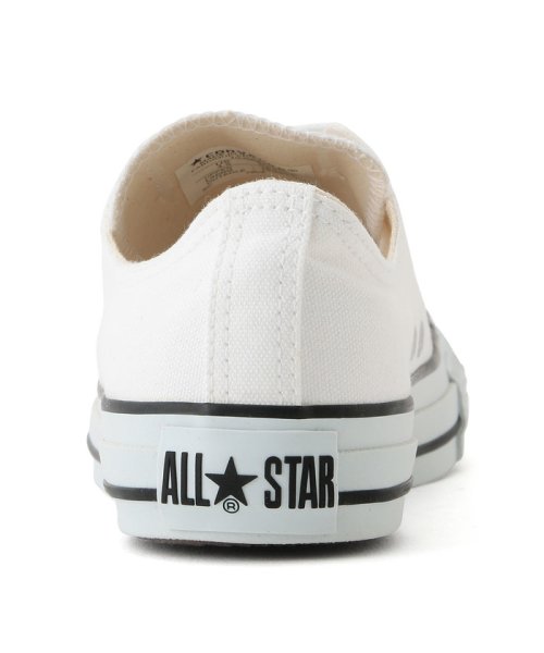 ROPE PICNIC PASSAGE(ロペピクニック パサージュ)/【CONVERSE/コンバース】CANVAS ALL STAR COLORS OX/img04