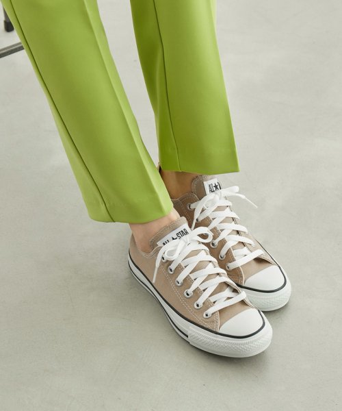 ROPE PICNIC PASSAGE(ロペピクニック パサージュ)/【CONVERSE/コンバース】CANVAS ALL STAR COLORS OX/img12