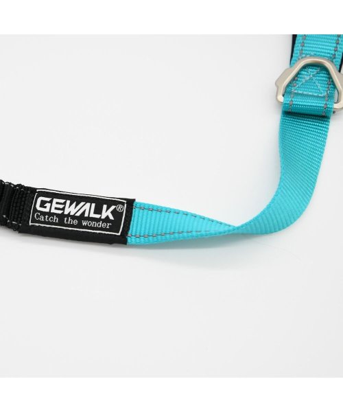 GEWALK(ジウオーク)/ストレッチフリー85フレキシブルリーシュ【L】/img04