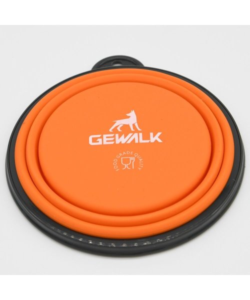 GEWALK(ジウオーク)/ポップアップドッグボウル【M】/img02