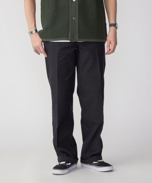 SHIPS MEN(シップス　メン)/【SHIPS別注】Dickies: ダブルニー ホップサック パンツ/img09