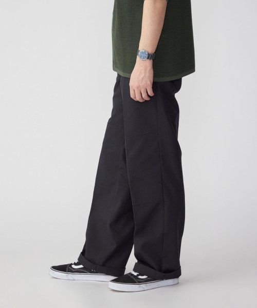 SHIPS MEN(シップス　メン)/【SHIPS別注】Dickies: ダブルニー ホップサック パンツ/img10