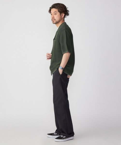 SHIPS MEN(シップス　メン)/【SHIPS別注】Dickies: ダブルニー ホップサック パンツ/img14