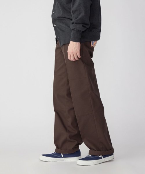 SHIPS MEN(シップス　メン)/【SHIPS別注】Dickies: ダブルニー ホップサック パンツ/img27