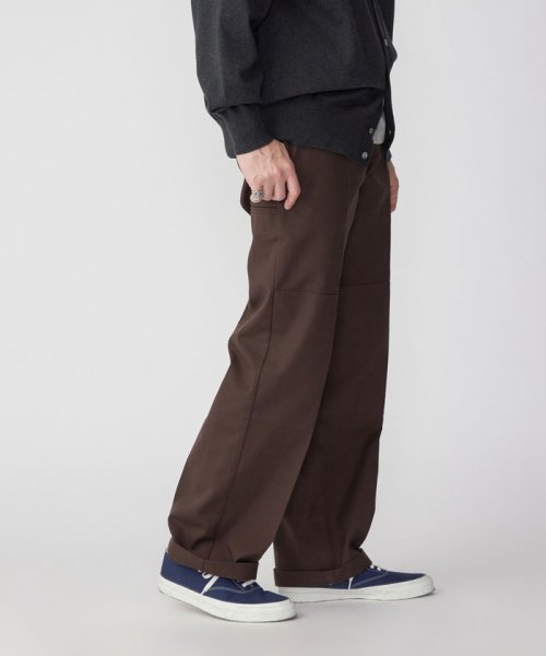 SHIPS MEN(シップス　メン)/【SHIPS別注】Dickies: ダブルニー ホップサック パンツ/img29