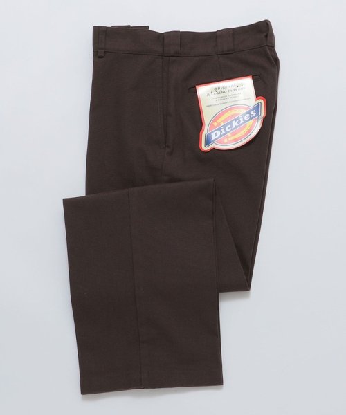 SHIPS MEN(シップス　メン)/【SHIPS別注】Dickies: ダブルニー ホップサック パンツ/img35