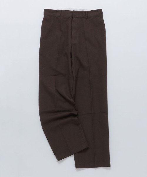 SHIPS MEN(シップス　メン)/【SHIPS別注】Dickies: ダブルニー ホップサック パンツ/img36