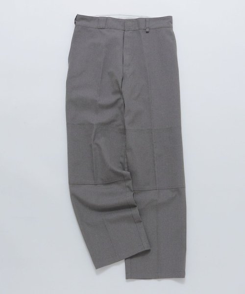 SHIPS MEN(シップス　メン)/【SHIPS別注】Dickies: ダブルニー ホップサック パンツ/img46