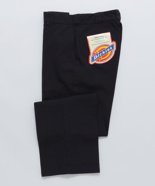 SHIPS MEN(シップス　メン)/【SHIPS別注】Dickies: ダブルニー ホップサック パンツ/img48