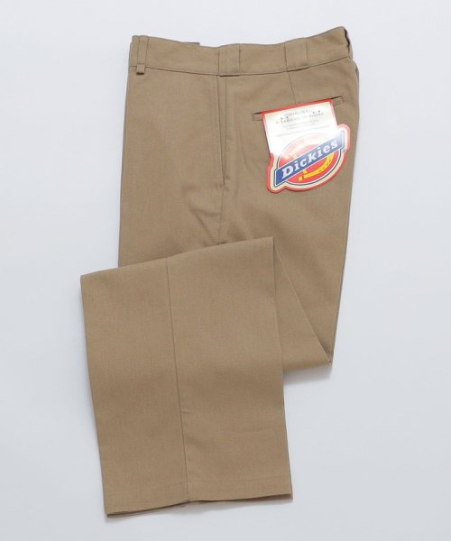 SHIPS MEN(シップス　メン)/【SHIPS別注】Dickies: ダブルニー ホップサック パンツ/img51