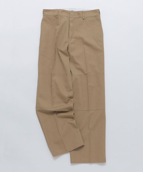 SHIPS MEN(シップス　メン)/【SHIPS別注】Dickies: ダブルニー ホップサック パンツ/img52