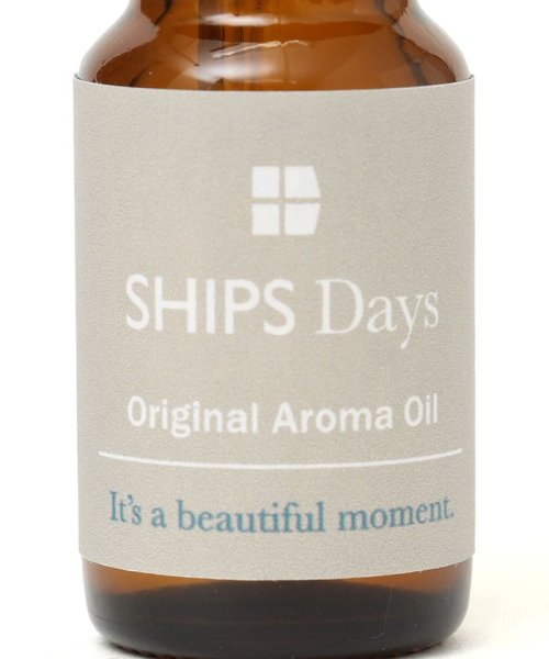 SHIPS Days(シップス　デイズ)/SHIPS Days:10ml AROMA OIL/img02