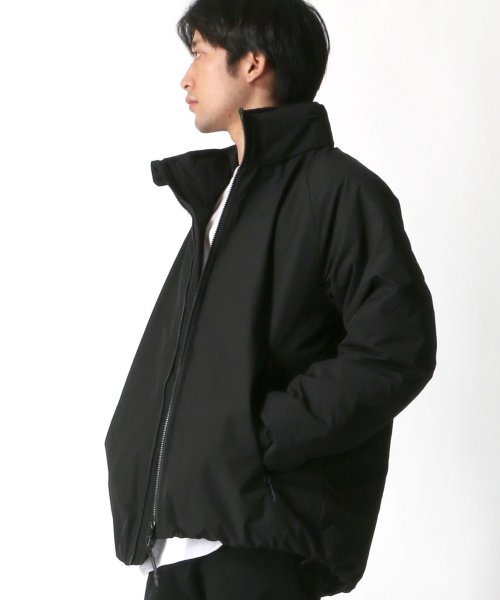 LAZAR(ラザル)/【Lazar】ECWCS LEVEL7 FIBER DOWN JACKET/ファイバーダウンジャケット/ミリタリージャケット メンズ アウター/img76