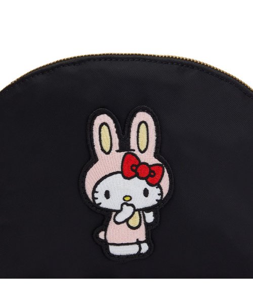 KIPLING(キプリング（公式）)/【正規輸入品】ZADOK/Rabbit Black/img05