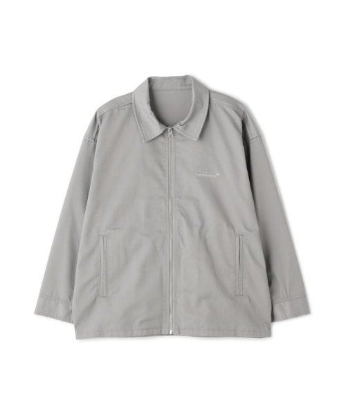 LHP(エルエイチピー)/Dankeschon/ダンケシェーン/TC TWILL BLOUSON/TCツイルブルゾン/img10