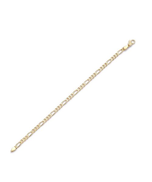 LHP(エルエイチピー)/TOMWOOD/Figaro Bracelet Thick Gold/img03