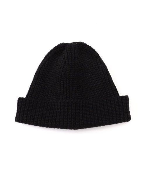 B'2nd(ビーセカンド)/MIGHTY SHINE(マイティシャイン) 　RIB KNIT WATCH CAP/1224004/img05