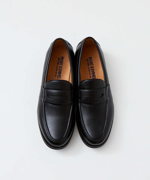 ABAHOUSE(ABAHOUSE)/【MONTKEMMEL / モンケメル】LOAFERS ローファー/img03