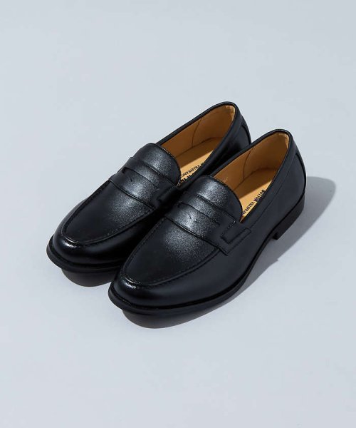 ABAHOUSE(ABAHOUSE)/【MONTKEMMEL / モンケメル】LOAFERS ローファー/img15