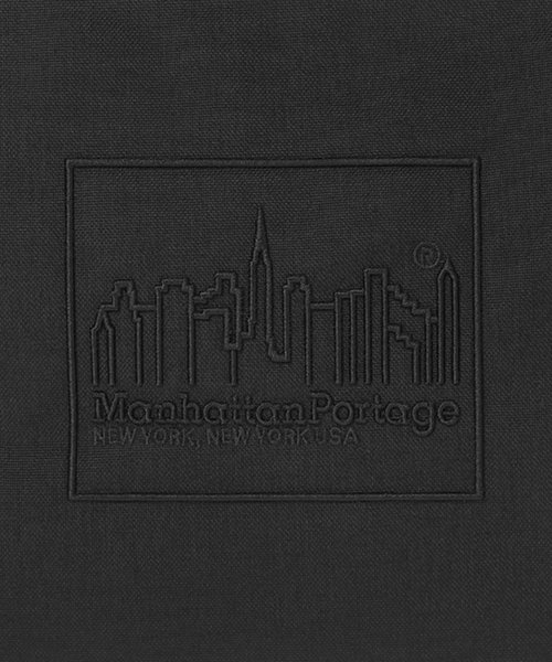 Manhattan Portage(マンハッタンポーテージ)/Botanical Prince Shoulder Bag Large Skyline/img12