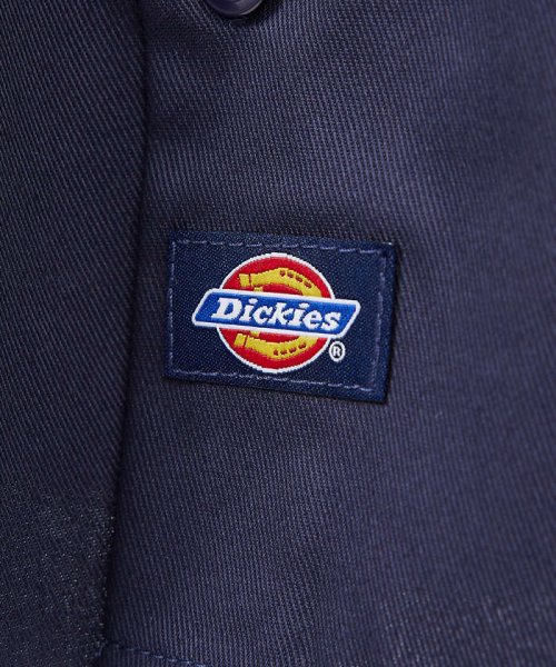 ABAHOUSE(ABAHOUSE)/Dickies /ディキーズ　long sleeve shirt 長袖シャツ/img01