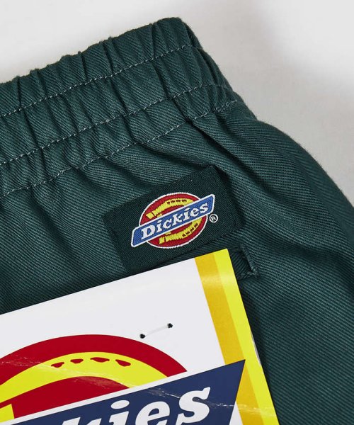 ABAHOUSE(ABAHOUSE)/Dickies/ディッキーズ　WORK SHORT PANTS チノワークショー/img06