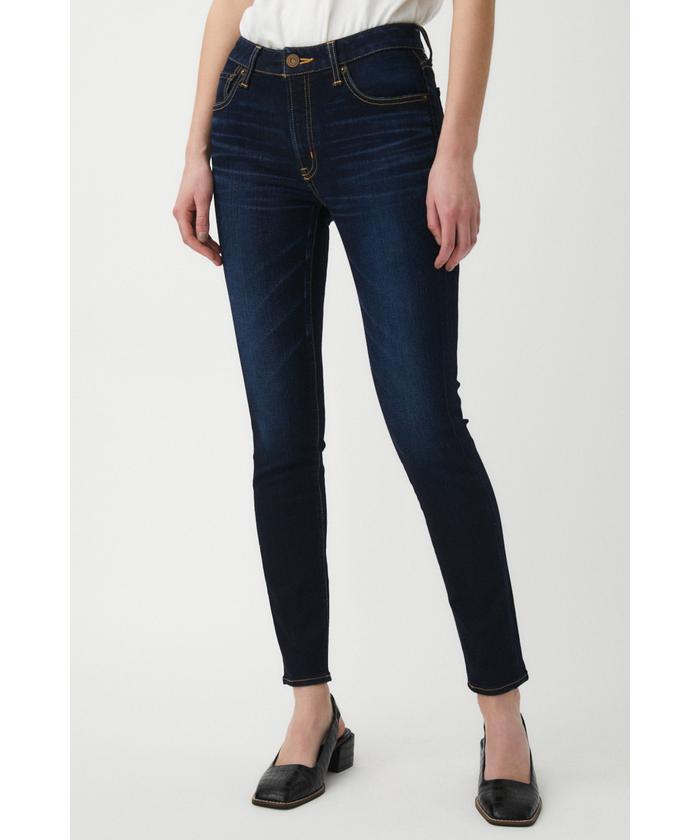 WF Rebirth embroidery SKINNY
