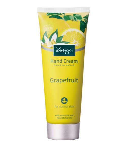 KNEIPP(クナイプ)/クナイプ ハンドクリーム グレープフルーツの香り　75/img05