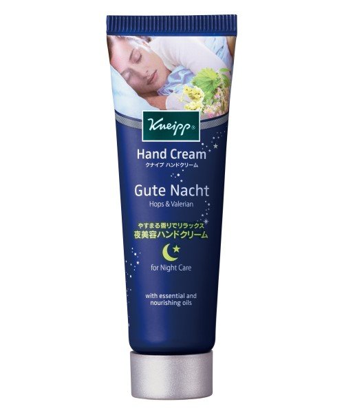 KNEIPP(クナイプ)/クナイプ グーテナハトハンドクリーム ホップ＆バレリアンの香り　75/img05