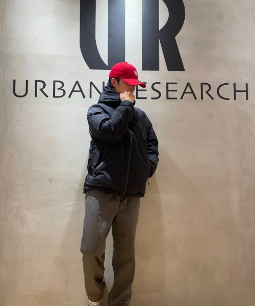 URBAN RESEARCH(アーバンリサーチ)/JP MADE CHINO TROUSER/img01