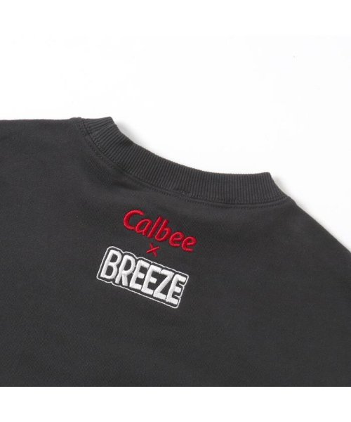 BREEZE(ブリーズ)/Calbeeコラボ ポテトチップストレーナー(コドモ)/img06