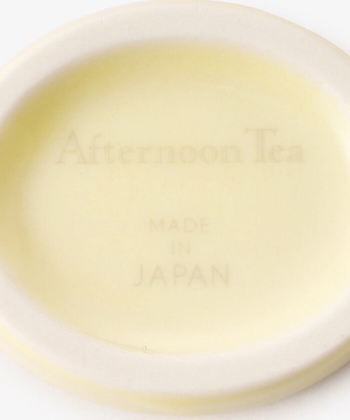 Afternoon Tea LIVING(アフタヌーンティー・リビング)/ミモザオーバルレスト/箸置き/img08