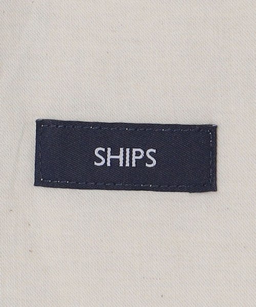 SHIPS MEN(シップス　メン)/SHIPS: コードレーン ストライプ イージーパンツ (セットアップ対応)/img23
