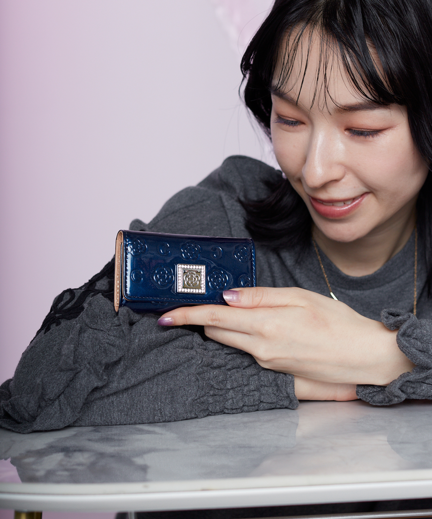 ベティー キーケース(505129894)｜阪急百貨店公式通販サイト｜阪急