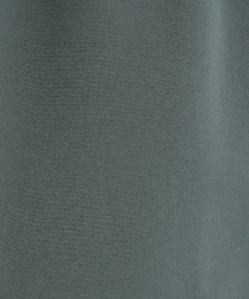 INDIVI(インディヴィ)/【新色登場！/大人気こなれSETUP/洗える】ダブルジャケット　〈夏の通勤におすすめ！〉/img21
