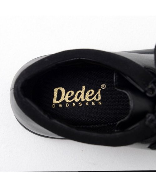 Dedes(デデス)/DEDES モカシンチロリアンシューズ 靴/img06