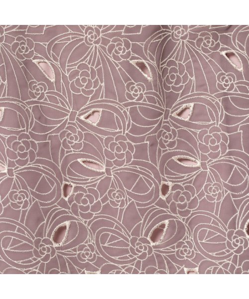 Rose Tiara(L SIZE)(ローズティアラ)/フラワー×リボン刺繍ワンピース/img11