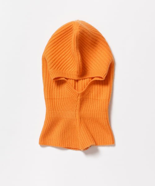 URBAN RESEARCH(アーバンリサーチ)/HOLZWEILER　Trin Cashmere Balaclava/img01