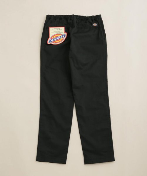 nano・universe(ナノ・ユニバース)/Dickies/Dickies別注スリムストレッチパンツ/img07