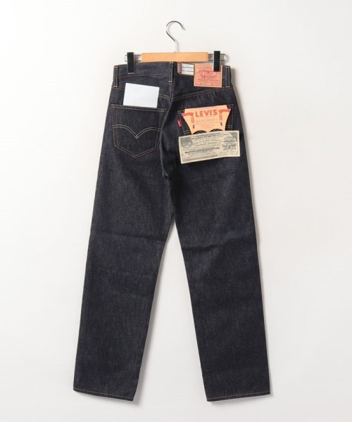 LEVI’S OUTLET(リーバイスアウトレット)/LVC 1955 501 JEANS RIGID A9264/img01
