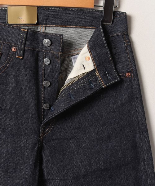 LEVI’S OUTLET(リーバイスアウトレット)/LVC 1955 501 JEANS RIGID A9264/img04