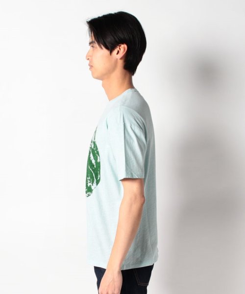 LEVI’S OUTLET(リーバイスアウトレット)/LVC NEW GRAPHIC TEE PLANET EARTH BLUE GR/img01